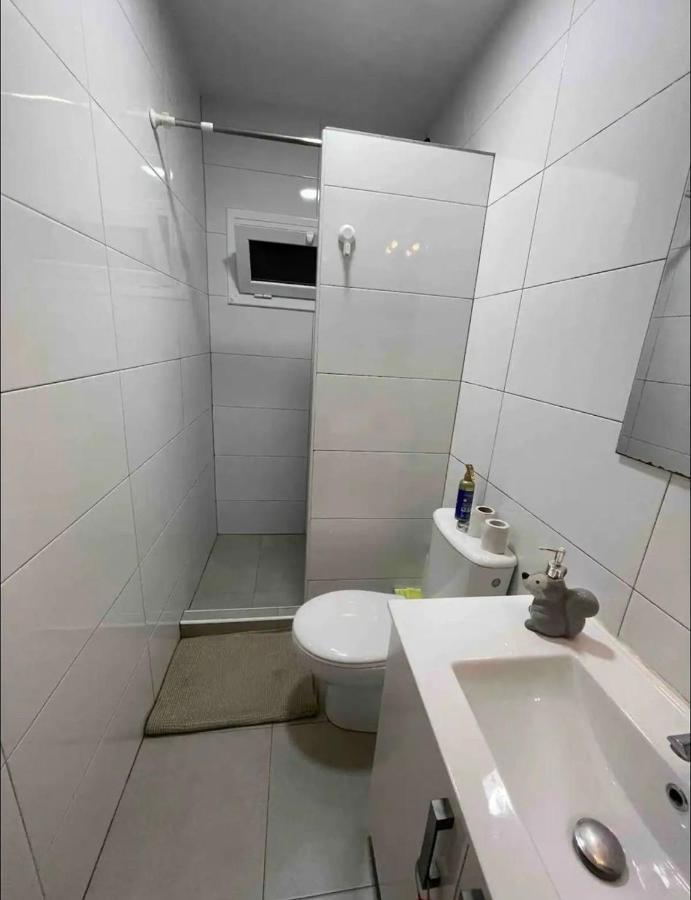Cozy Room Next To El Prat Airport エル・プラー・デ・ジョブレガット エクステリア 写真