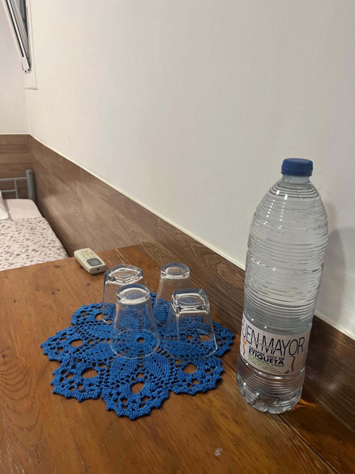 Cozy Room Next To El Prat Airport エル・プラー・デ・ジョブレガット エクステリア 写真